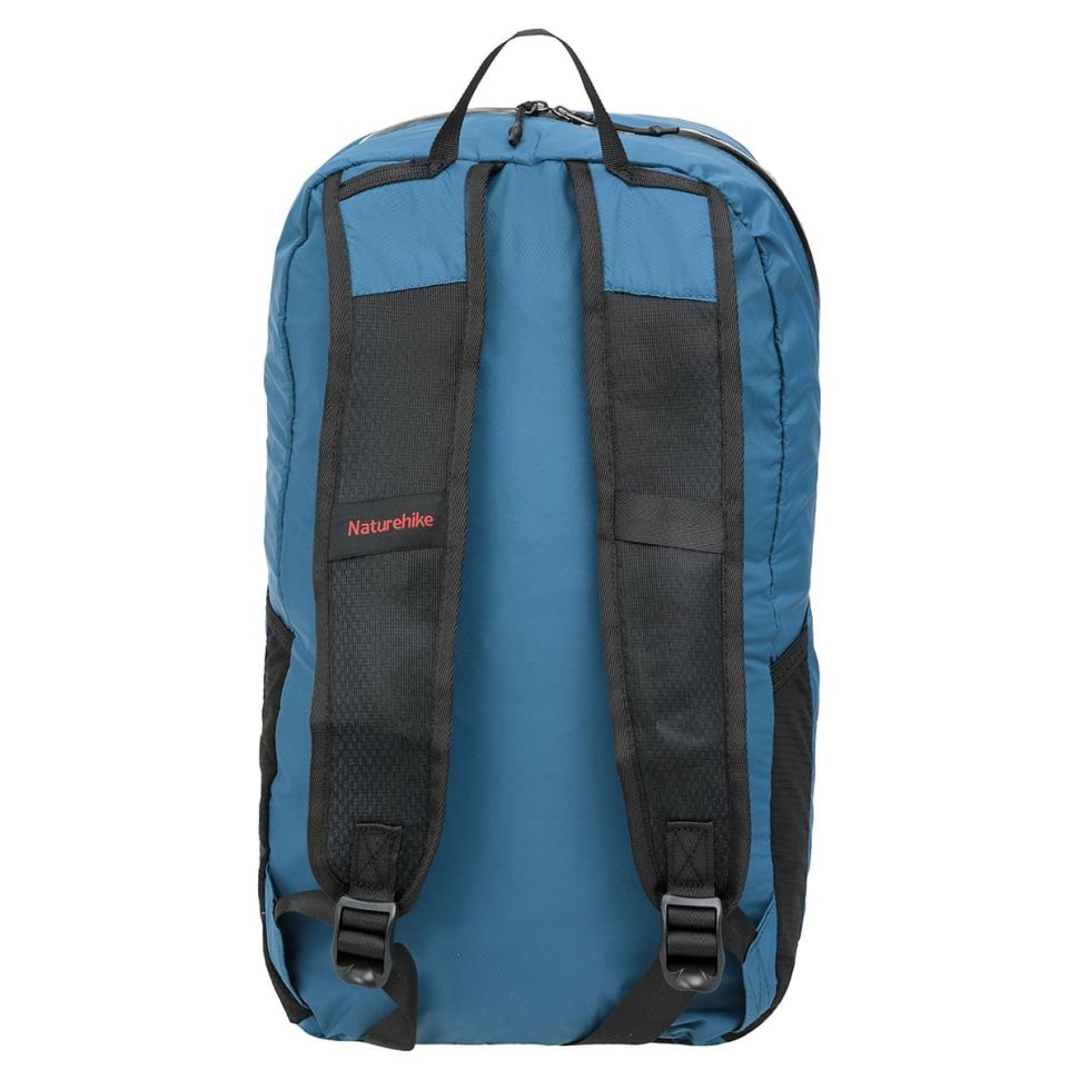 Гидросумка Naturehike Ultralight folding carry bag NH17A017