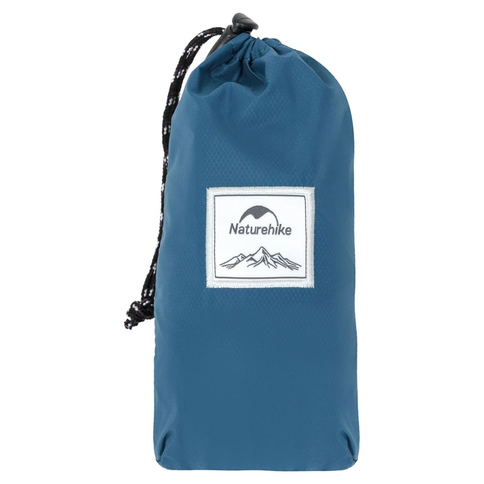 Гидросумка Naturehike Ultralight folding carry bag NH17A017