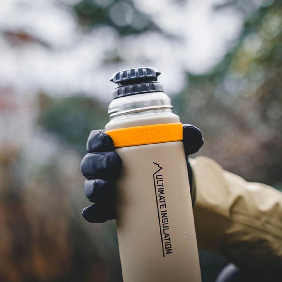 Термос из нержавеющей стали тм THERMOS FFX-501