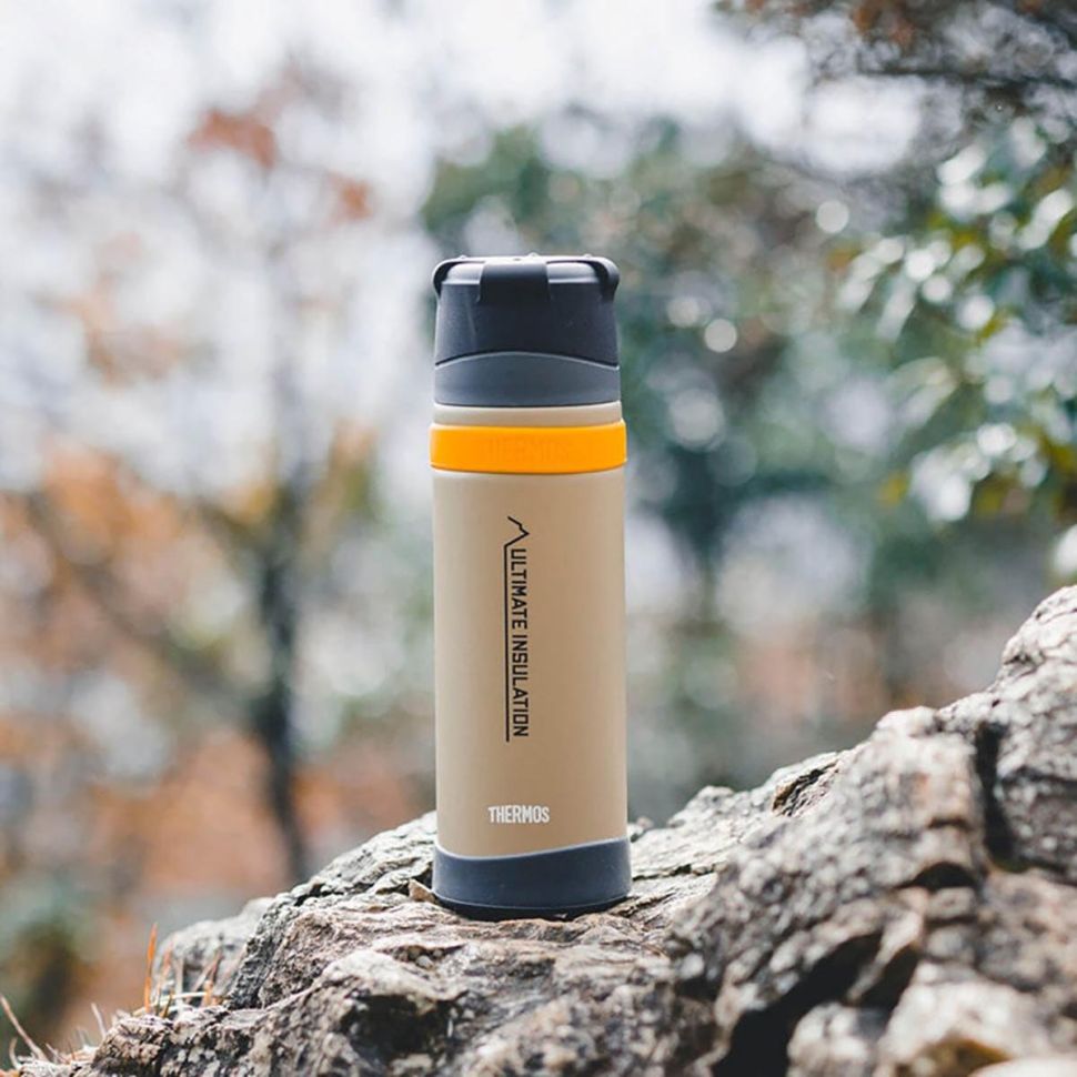 Термос из нержавеющей стали тм THERMOS FFX-501