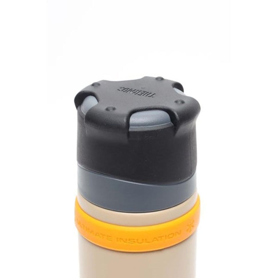 Термос из нержавеющей стали тм THERMOS FFX-501