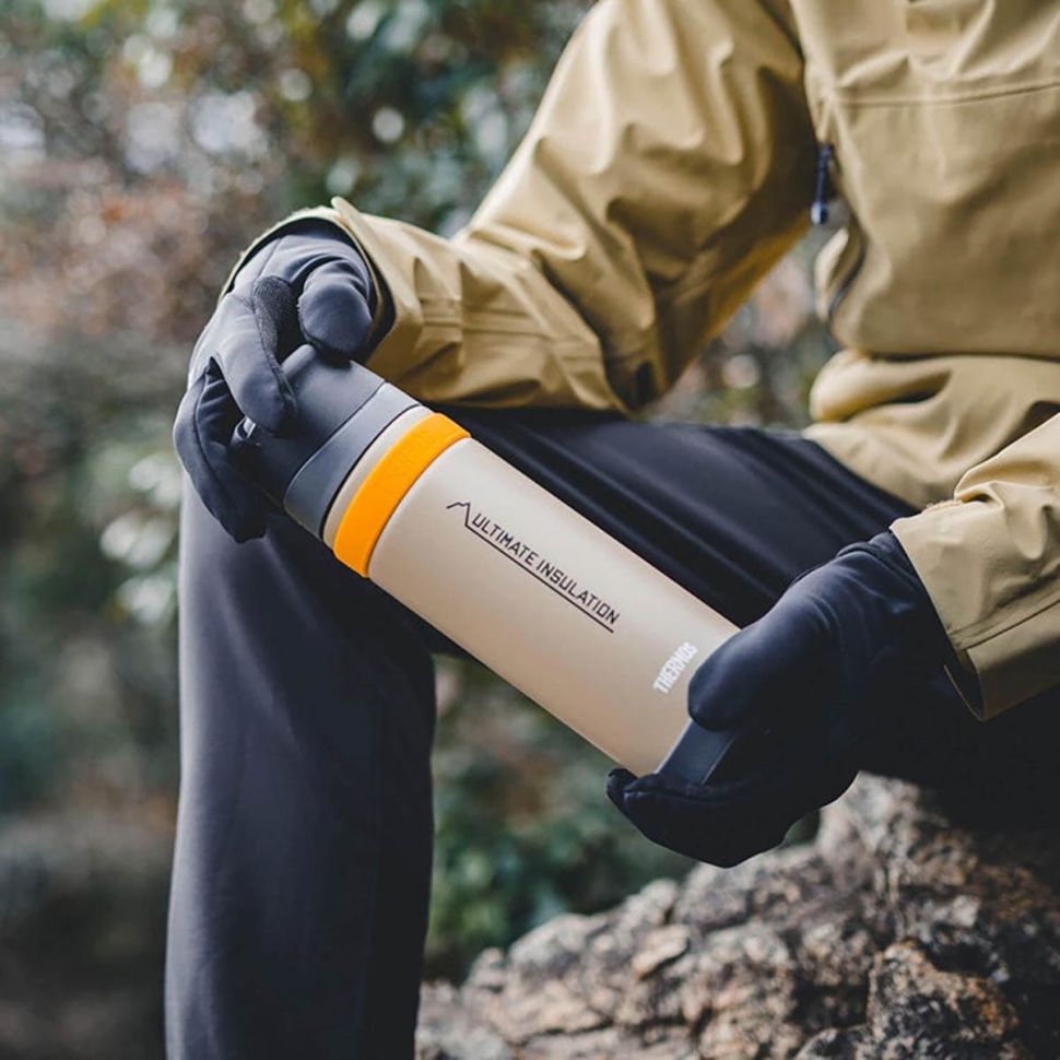 Термос из нержавеющей стали тм THERMOS FFX-501