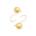 MW-SP-1725-GO=0.14гр., Go, 1шт.
