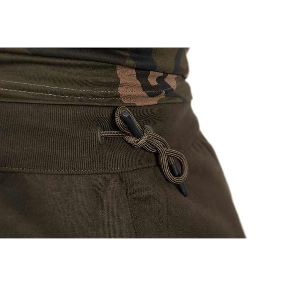 Джоггеры FOX LW Khaki joggers