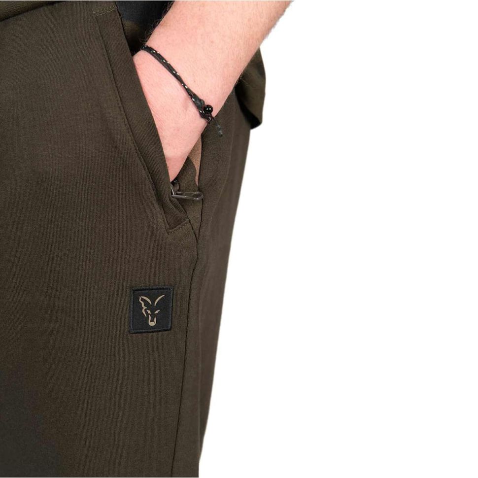 Джоггеры FOX LW Khaki joggers