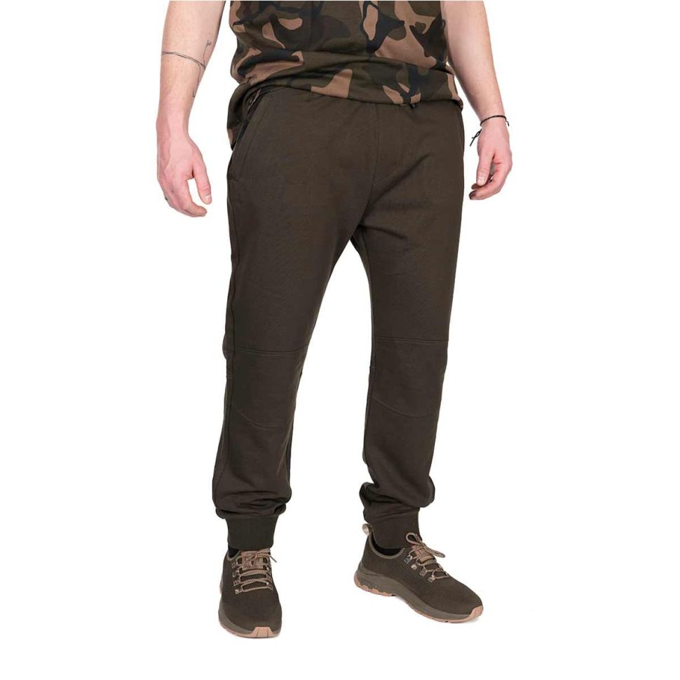 Джоггеры FOX LW Khaki joggers