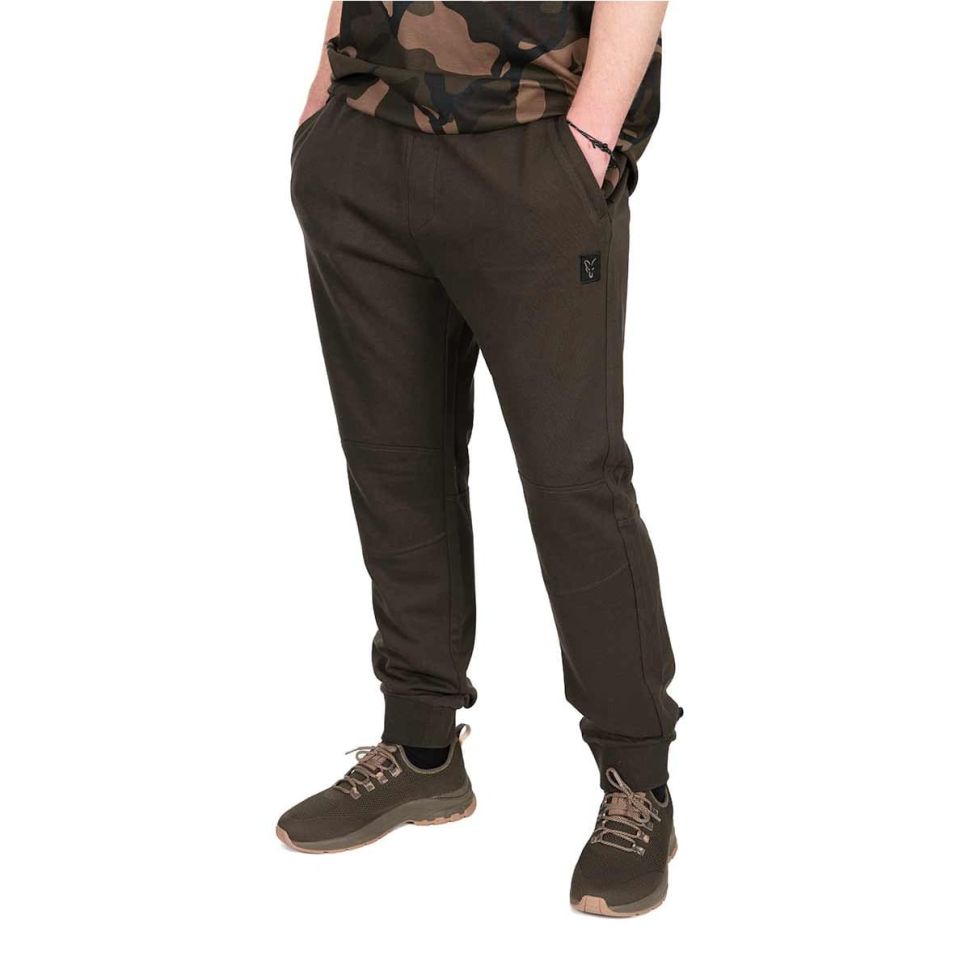 Джоггеры FOX LW Khaki joggers