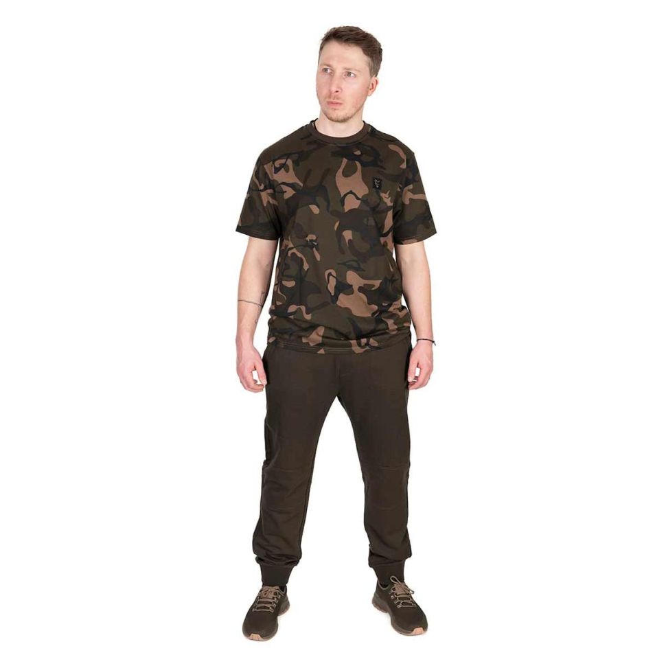 Джоггеры FOX LW Khaki joggers