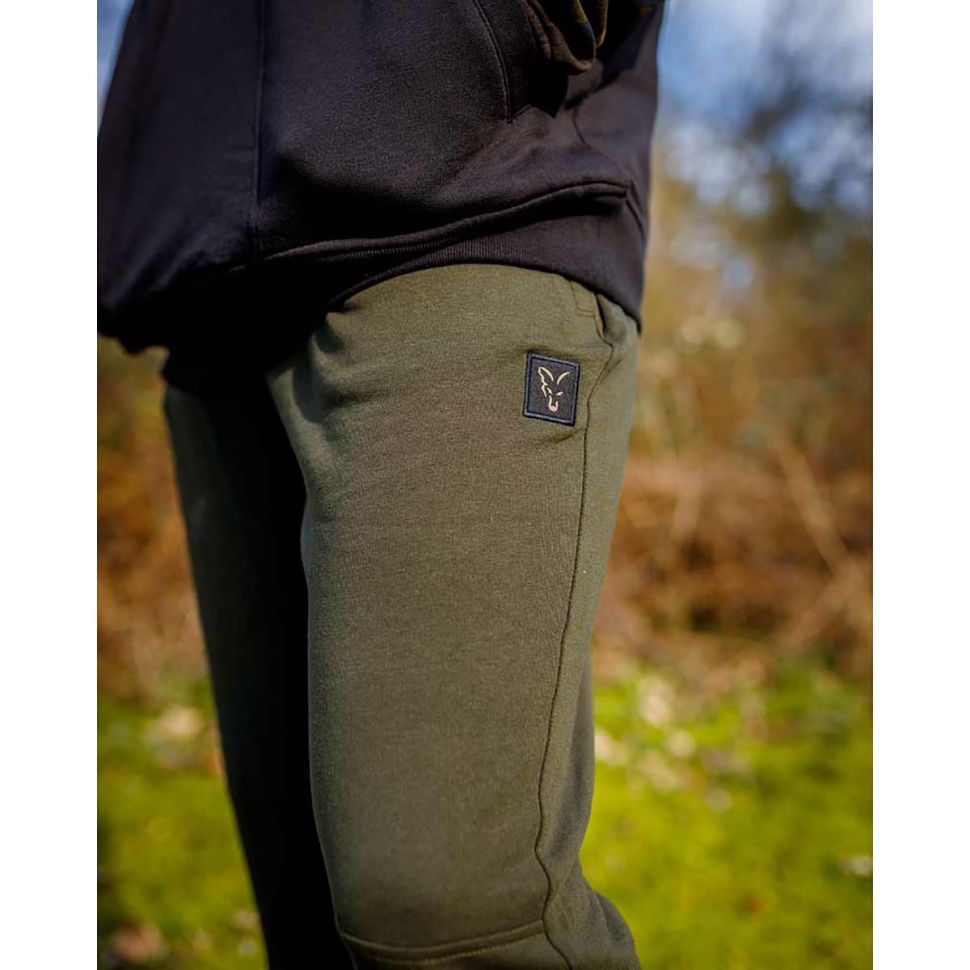 Джоггеры FOX LW Khaki joggers