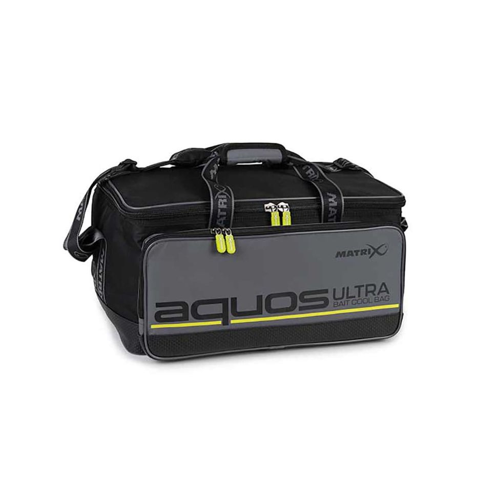 Термосумка Matrix Aquos Ultra Bait Cool Bag