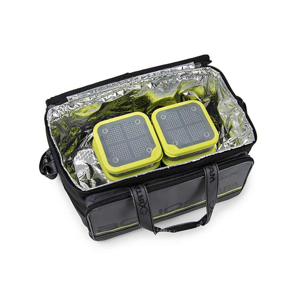 Термосумка Matrix Aquos Ultra Bait Cool Bag
