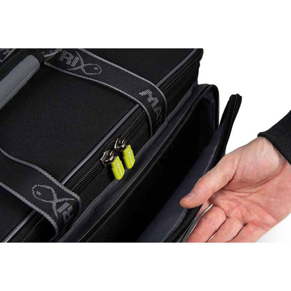 Термосумка Matrix Aquos Ultra Bait Cool Bag
