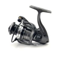 Катушка Nautilus Butler