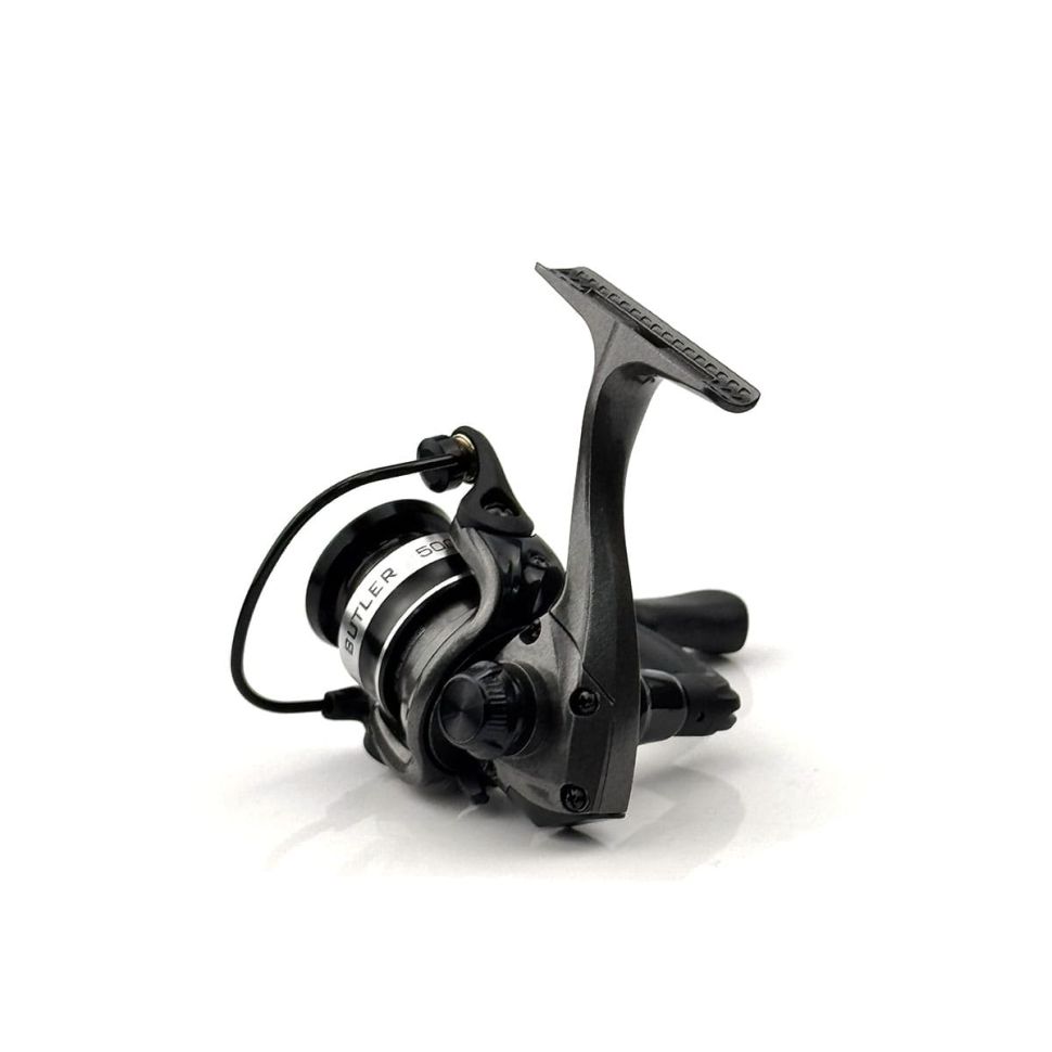 Катушка Nautilus Butler