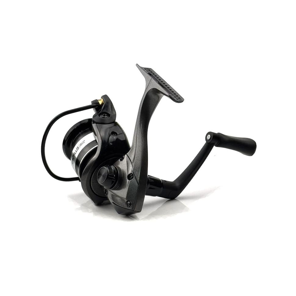 Катушка Nautilus Butler