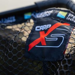 Голова подсака Preston Carp XS Landing Net