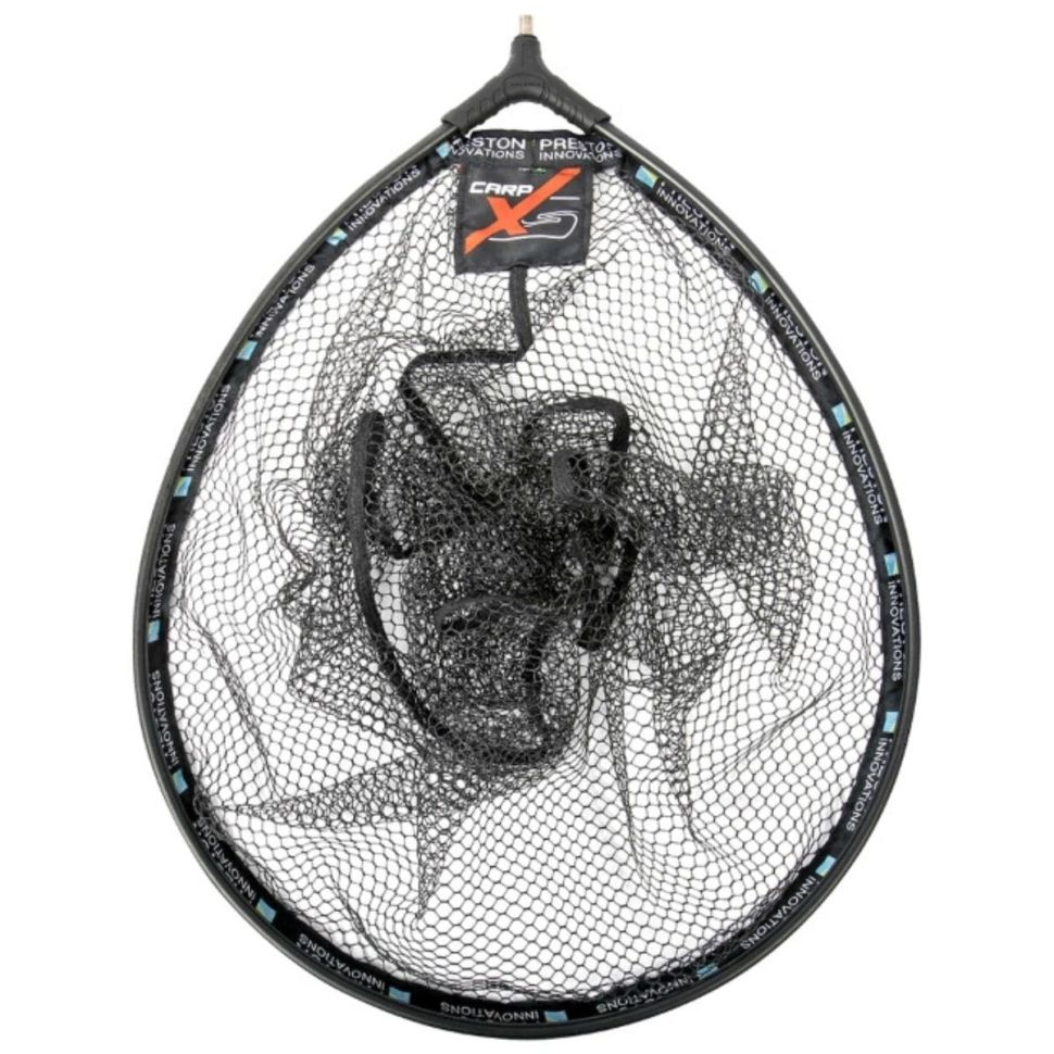 Голова подсака Preston Carp XS Landing Net