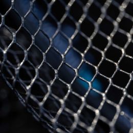 Голова подсака Preston Carp XS Landing Net