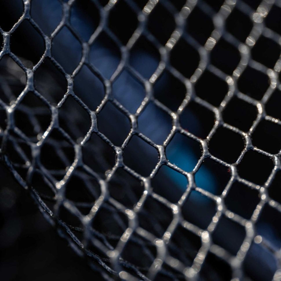 Голова подсака Preston Carp XS Landing Net