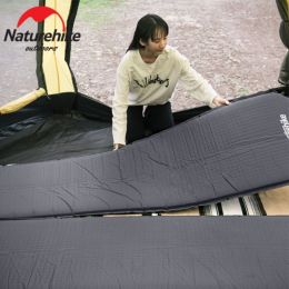 Самонадувающийся туристический коврик Naturehike NH20DZ003