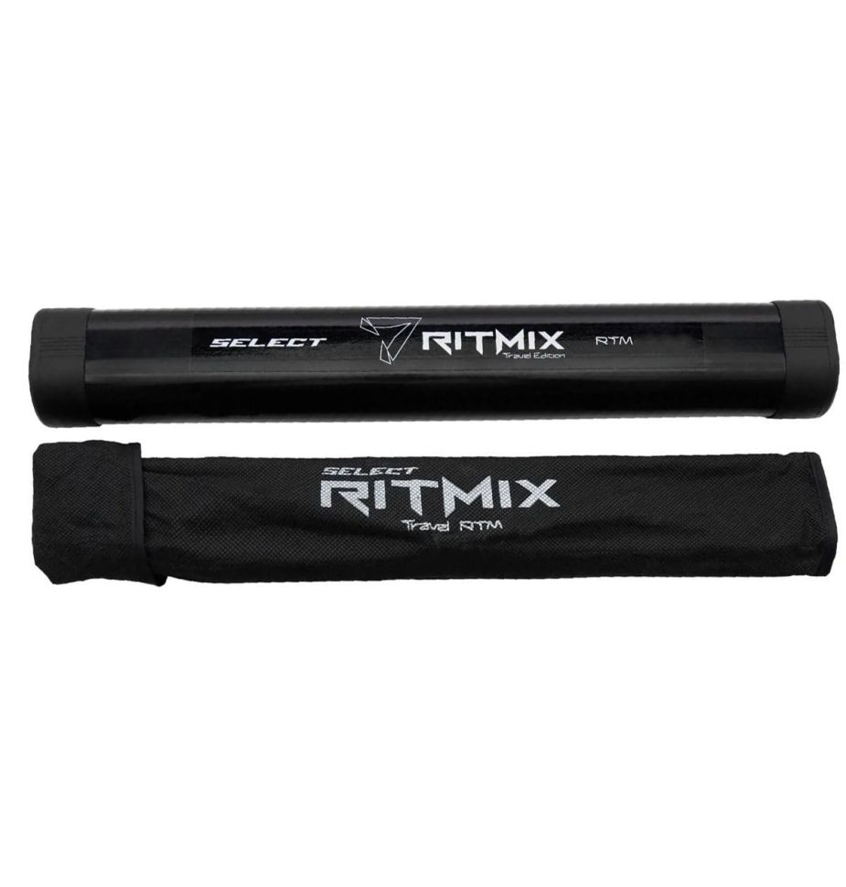 Спиннинг Select Ritmix Travel