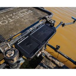 Модуль для платформы Preston Offbox Deluxe Accessory Tray