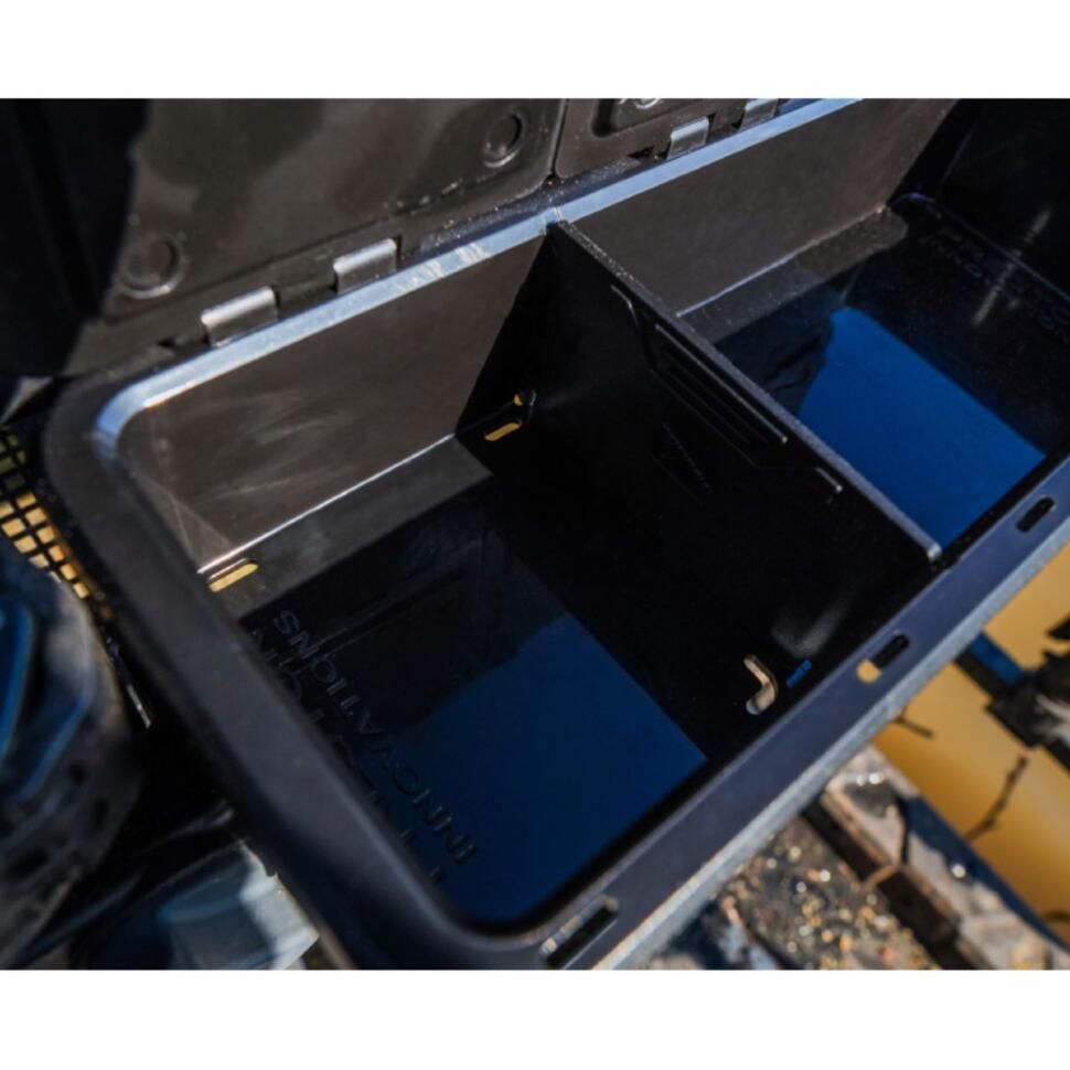 Модуль для платформы Preston Offbox Deluxe Accessory Tray