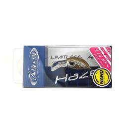 Воблер ValkeIN Haze Nano F 1.8g