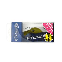 Воблер ValkeIN Haze Nano F 1.8g