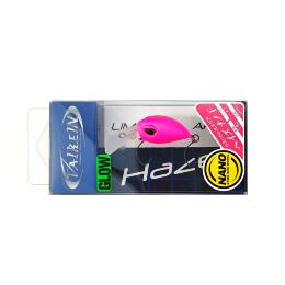 Воблер ValkeIN Haze Nano F 1.8g