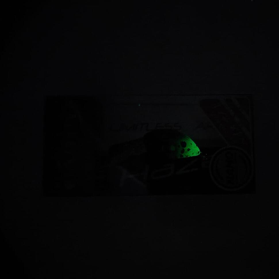 Воблер ValkeIN Haze Nano F 1.8g