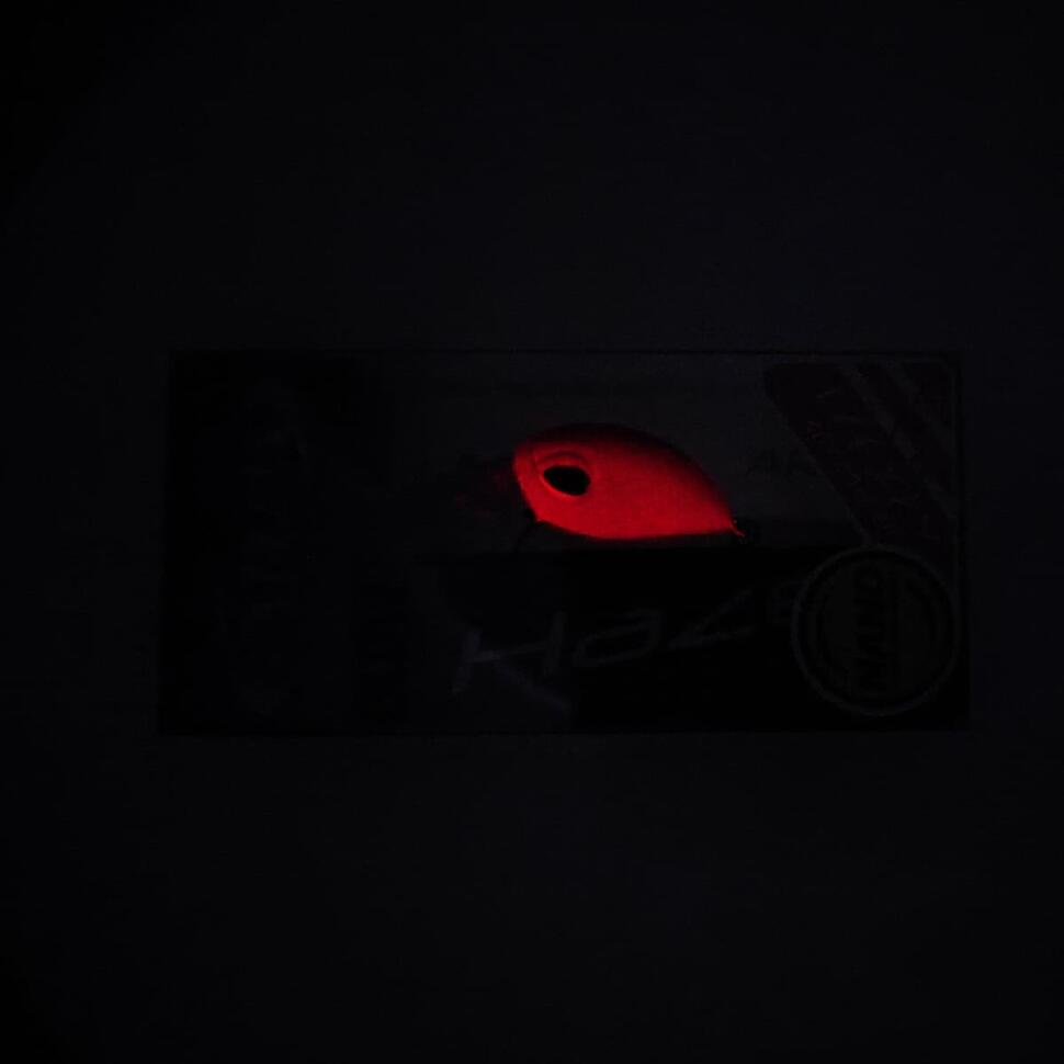 Воблер ValkeIN Haze Nano F 1.8g