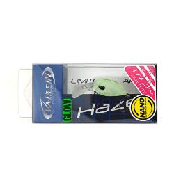 Воблер ValkeIN Haze Nano F 1.8g