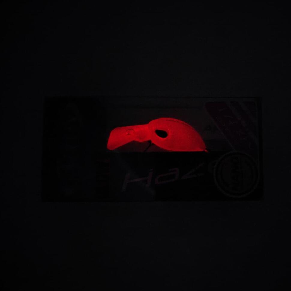 Воблер ValkeIN Haze Nano F 1.8g