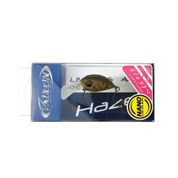 Воблер ValkeIN Haze Nano F 1.8g