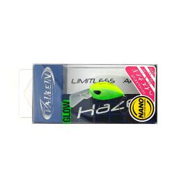 Воблер ValkeIN Haze Nano F 1.8g