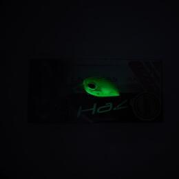 Воблер ValkeIN Haze Nano F 1.8g