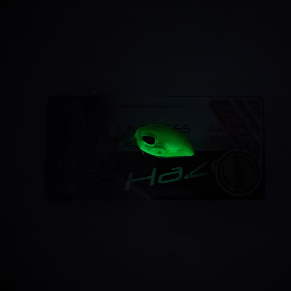 Воблер ValkeIN Haze Nano F 1.8g