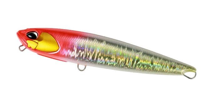 Воблер DUO Realis Fangstick 150