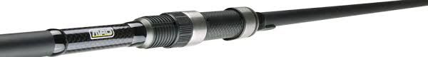 Удилище карповое MAD D-FENDER II UK