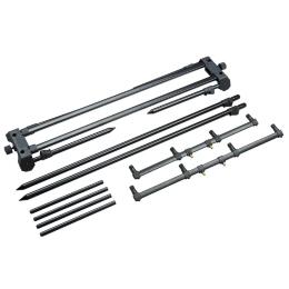 Родпод на 4 удилища Prologic Element Quad-Sky