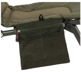 Кресло складное JRC Stealth Chair