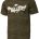 73750=XL Burnt Olive Green