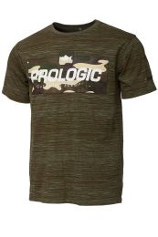 Футболка Prologic Bark Print T-Shirt