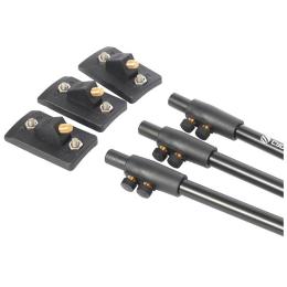 Стойка для ведра Cygnet Spod Bucket Adaptor Kit
