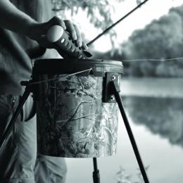 Стойка для ведра Cygnet Spod Bucket Adaptor Kit