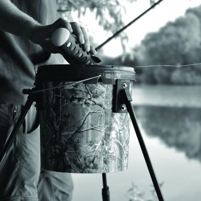 Стойка для ведра Cygnet Spod Bucket Adaptor Kit