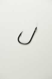 Крючки TURBO HANNA (Black Nickel)