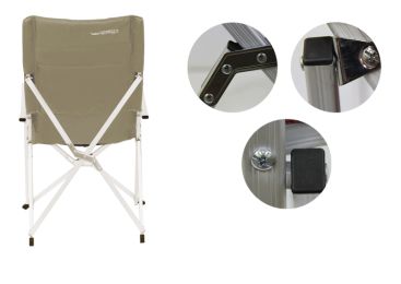 Кресло Buffalo RELARS CHAIR