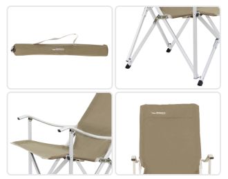 Кресло Buffalo RELARS CHAIR